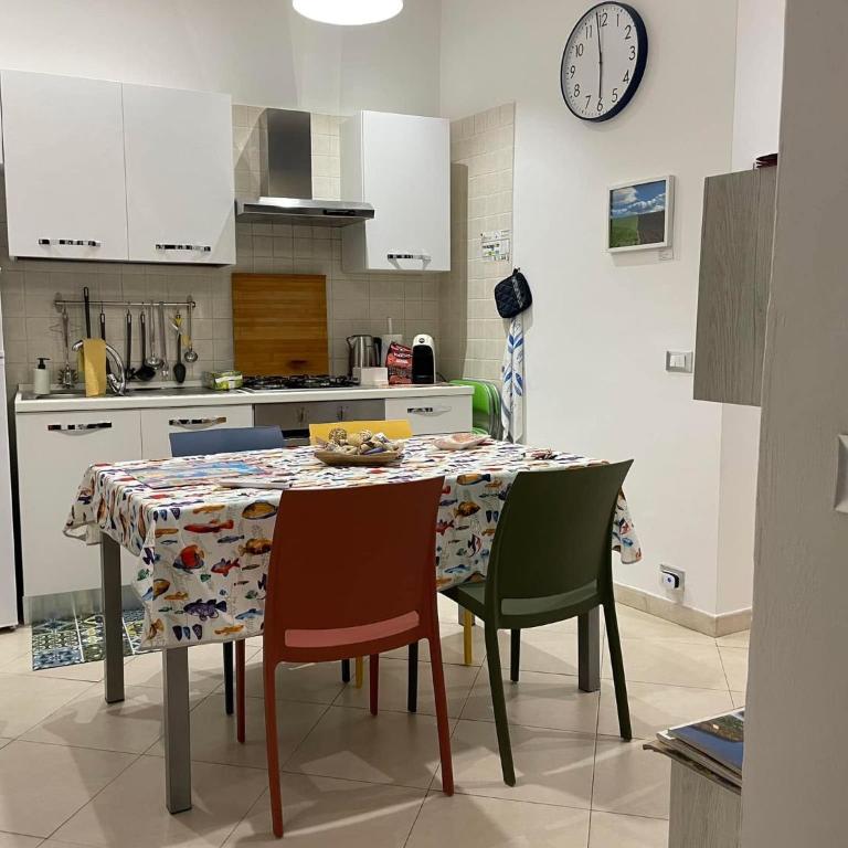 La perla del mare - Appartamento con 1 Camera da Letto - 10