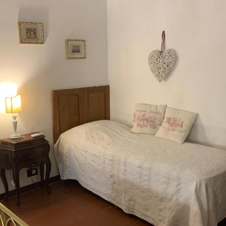 B&B Le 5 Vie Appartamento con camera tripla - Appartamento Deluxe con 1 Camera da Letto - 7