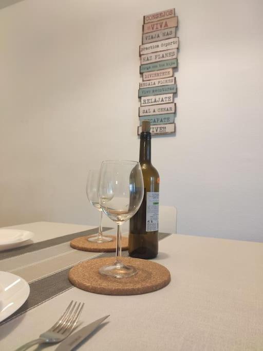 Apartamento playa Patacona con parking - Two-Bedroom Apartment - 20