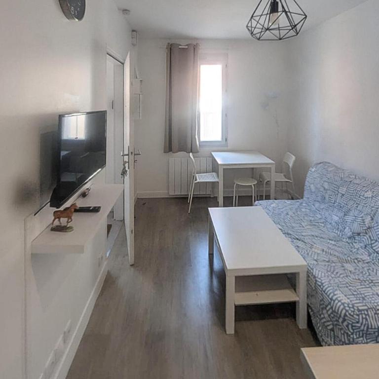 Stunning Apartment In Berck Plage With Wifi - Appartement 1 Chambre - 1