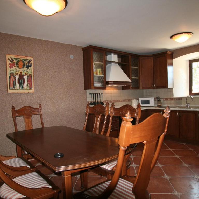 Holiday Home Ametist - Villa - Beach Front - 11