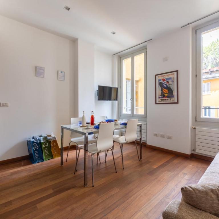 Brera Studio in the heart of Milan - Appartamento - 1
