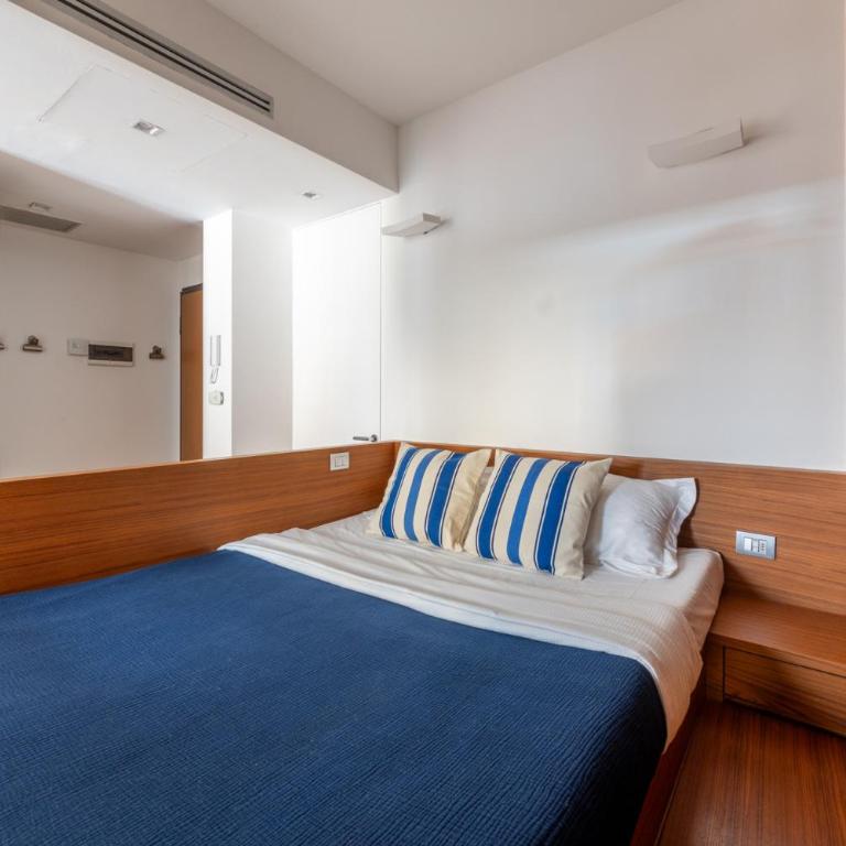 Brera Studio in the heart of Milan - Appartamento - 9