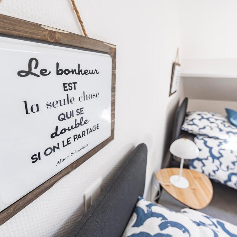 Tys Home, maison spacieuse avec parking - Maison 3 Chambres - 26