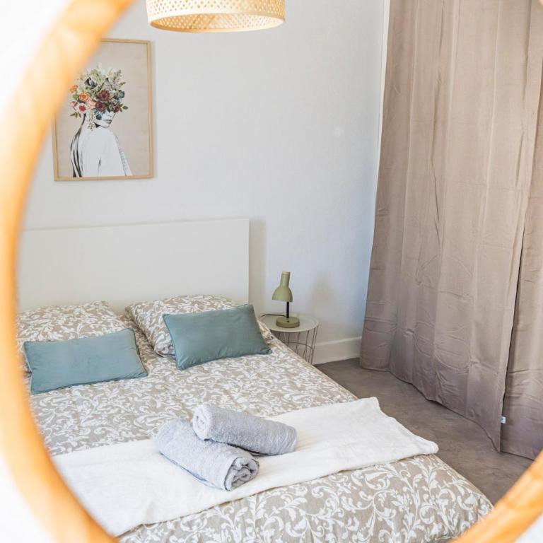 Tys Home, maison spacieuse avec parking - Maison 3 Chambres - 35