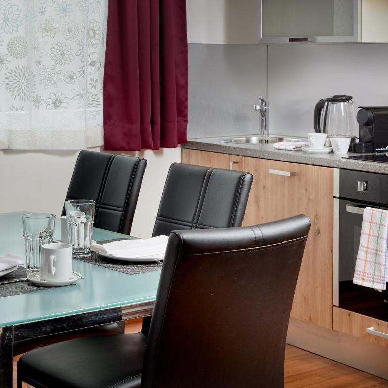 APARTMENT SONNBLICK, Kaprun, Salzburg - inklusive Sommerkarte - Apartment mit Terrasse - 3