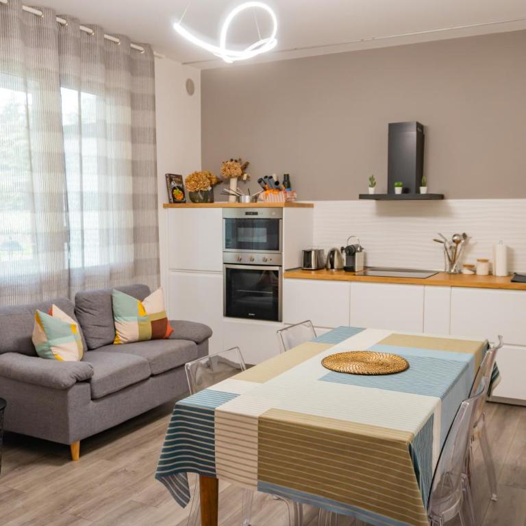 Casa Mirella - Casa con 2 Camere da Letto - 1
