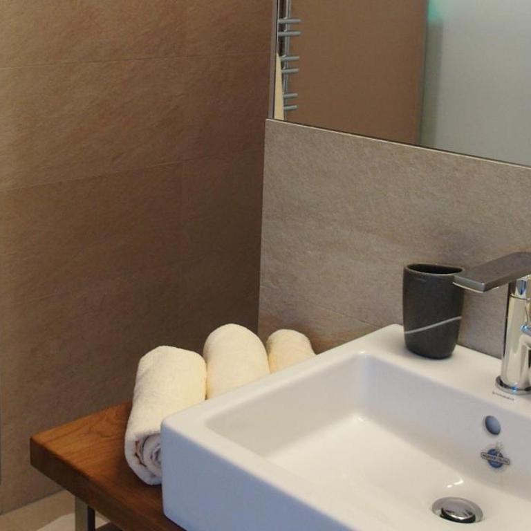 Boutique Hotel Toso Genussreich - Chambre Double ou Lits Jumeaux Deluxe avec Balcon - 1