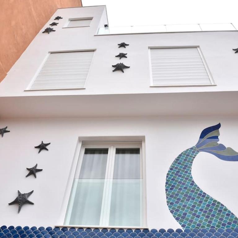 La Sirena Playa C - Apartamento de 1 dormitorio - 30