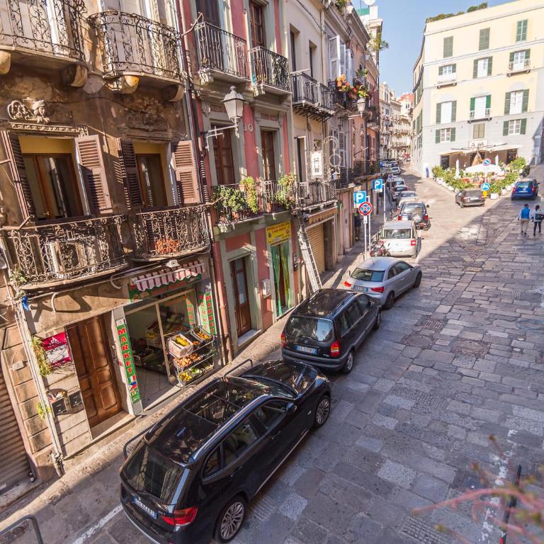 Homeboutique - Apartment - 14