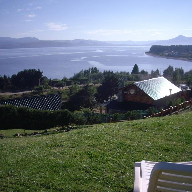 Cabañas Chesa Engadina - One-Bedroom Bungalow - 6