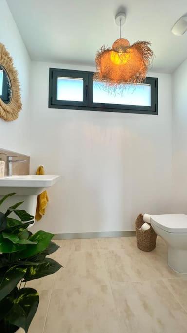 Precioso ático con increíbles vistas al mar - Apartamento de 3 dormitorios - 43