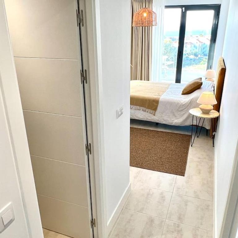 Precioso ático con increíbles vistas al mar - Apartamento de 3 dormitorios - 32