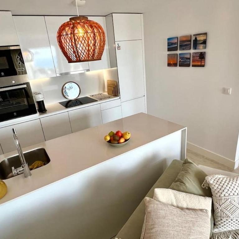 Precioso ático con increíbles vistas al mar - Apartamento de 3 dormitorios - 25