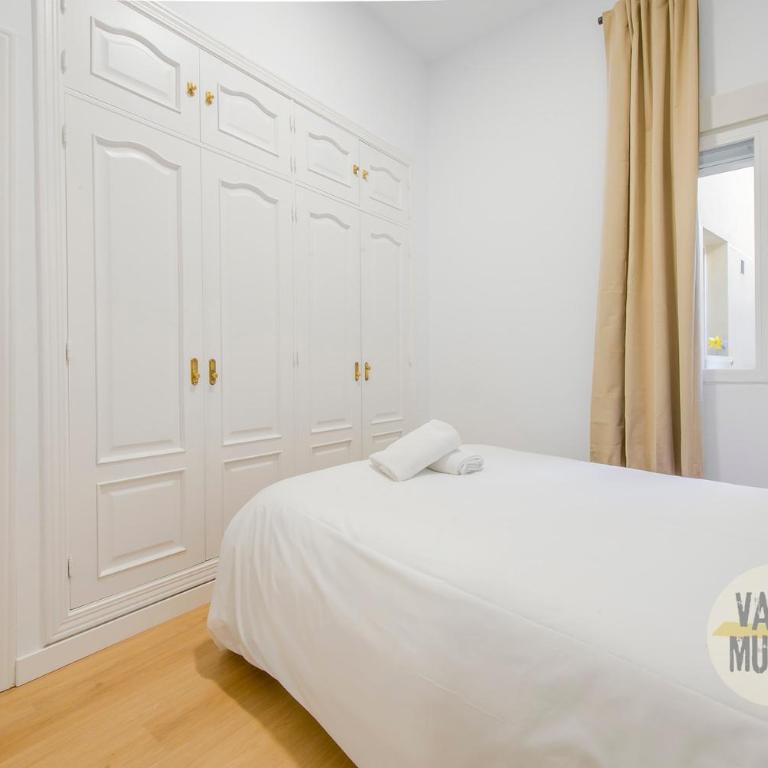 Acogedor Apt para 5pax en el corazon de Chamberi - Apartment - 27