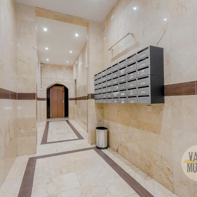 Acogedor Apt para 5pax en el corazon de Chamberi - Apartment - 28
