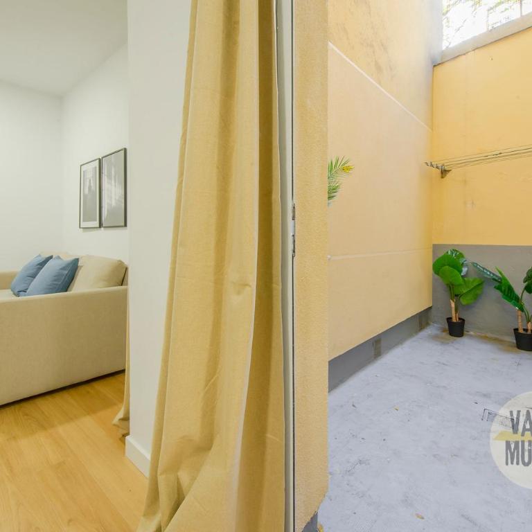 Acogedor Apt para 5pax en el corazon de Chamberi - Apartment - 11