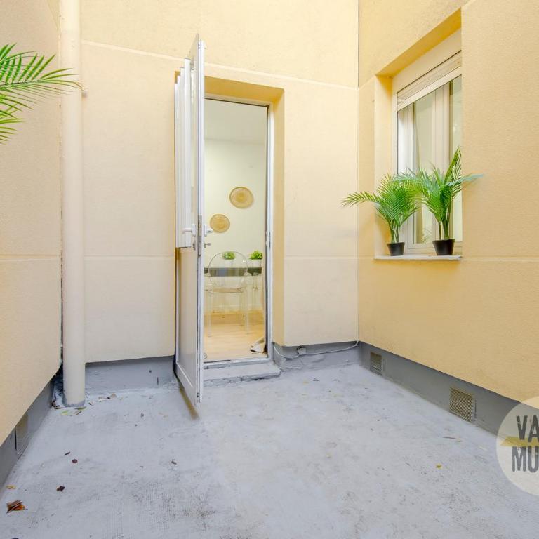Acogedor Apt para 5pax en el corazon de Chamberi - Apartment - 33