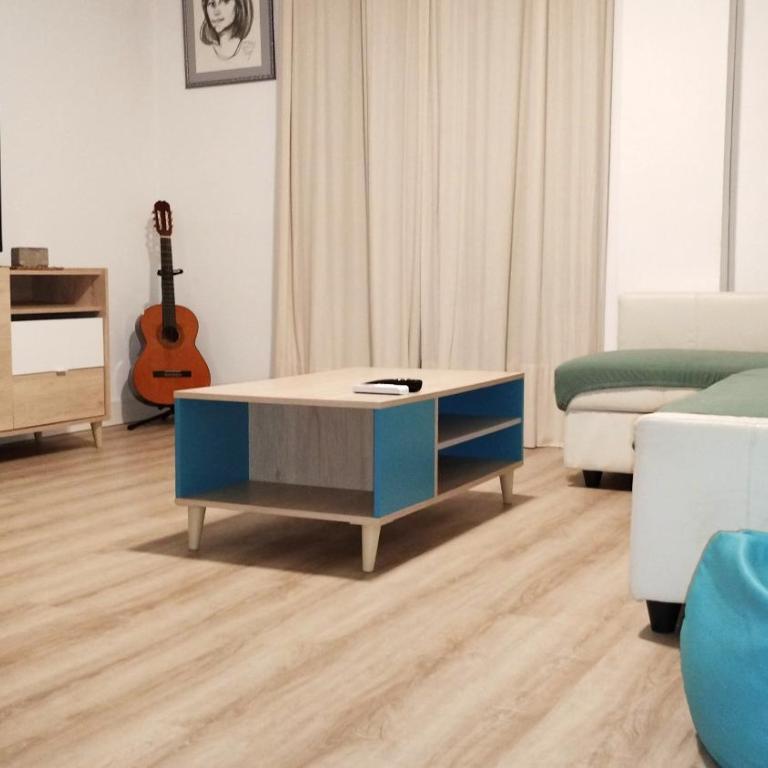 Apartamento Luz de Sanlúcar - Apartamento de 3 dormitorios - 9