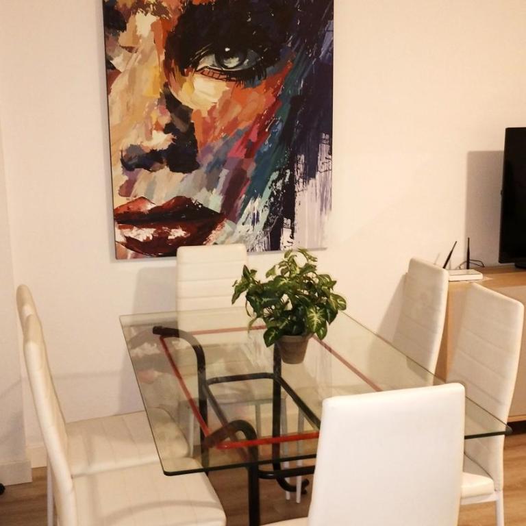 Apartamento Luz de Sanlúcar - Apartamento de 3 dormitorios - 10