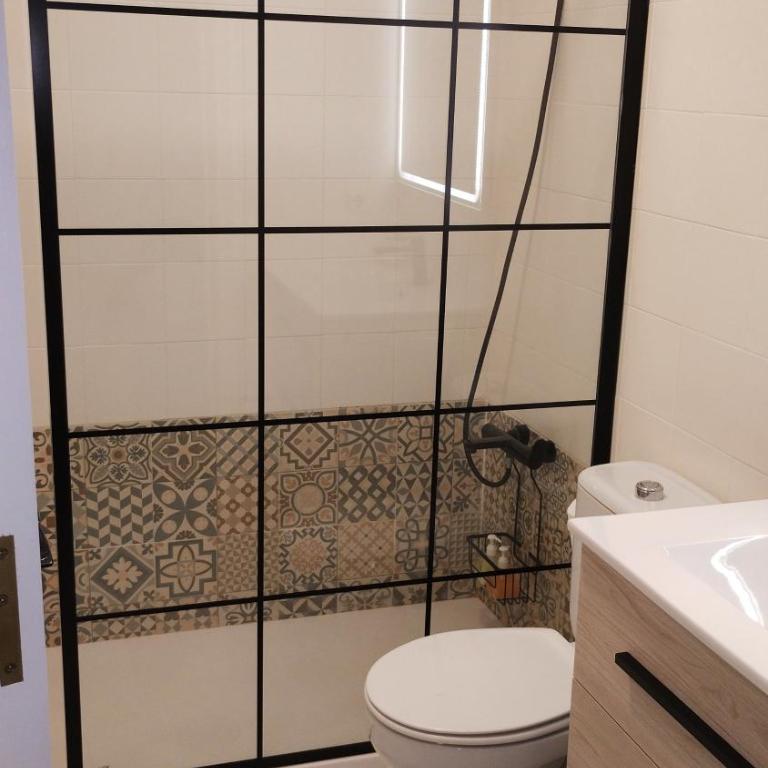 Apartamento Luz de Sanlúcar - Apartamento de 3 dormitorios - 8