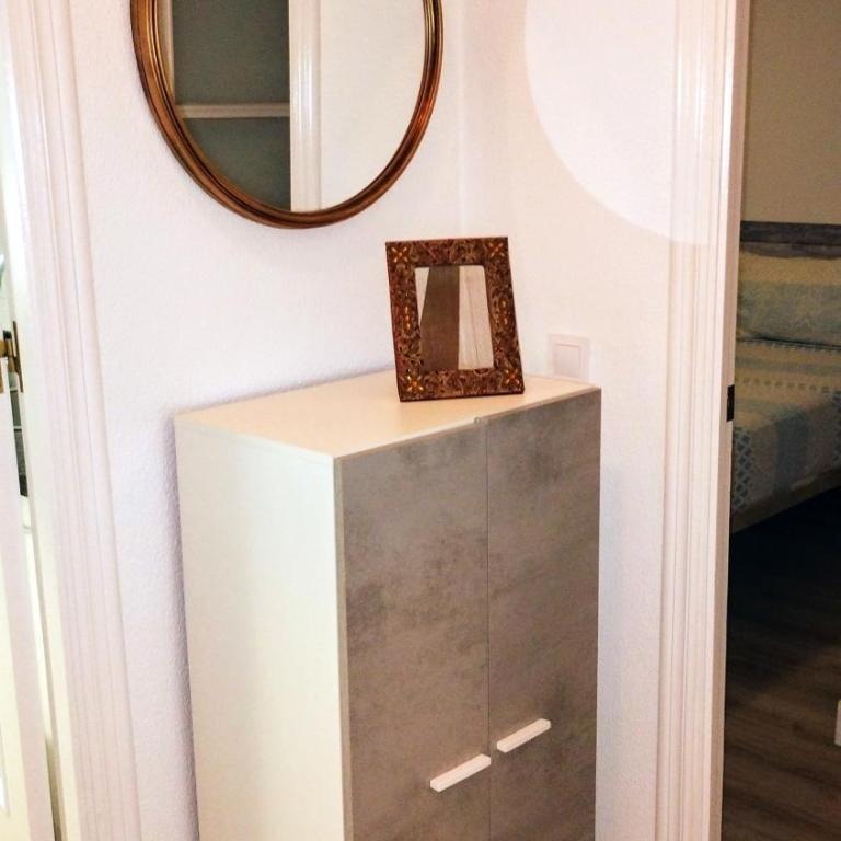 Apartamento Luz de Sanlúcar - Apartamento de 3 dormitorios - 26