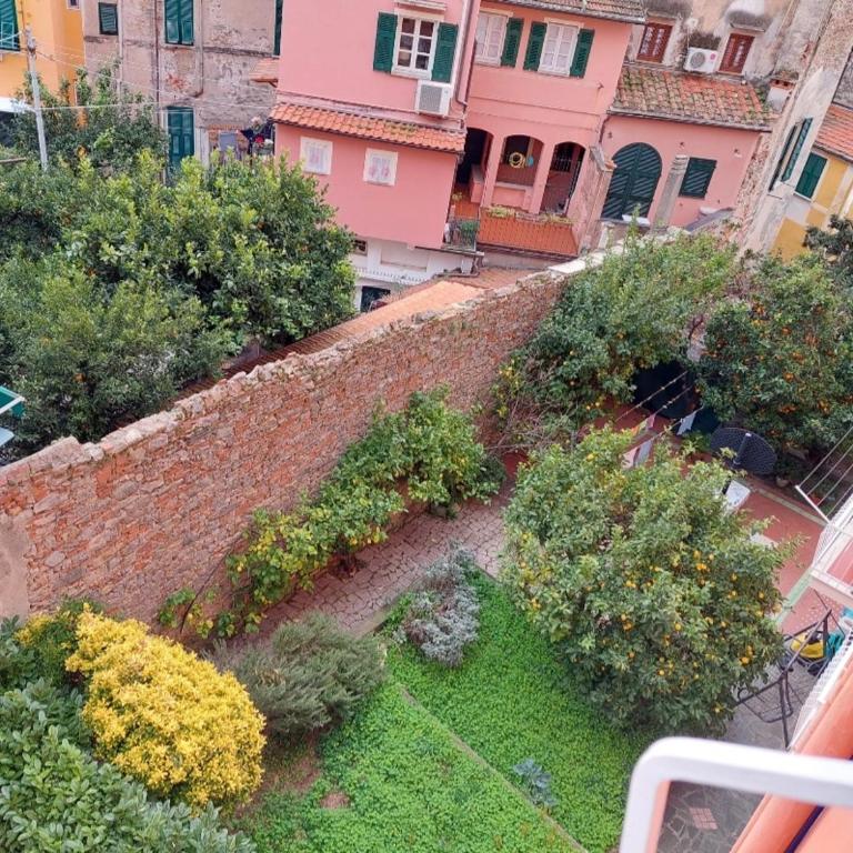 Casa Lilù - Appartement 1 Chambre - 16