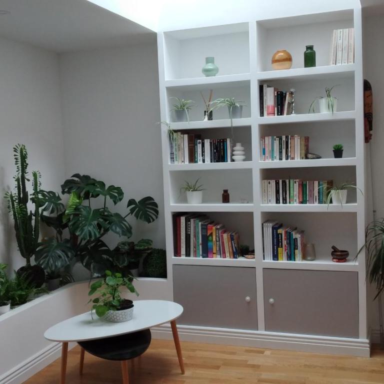 Expérience Inouïe à Orléans ! - Apartment mit 2 Schlafzimmern - 6