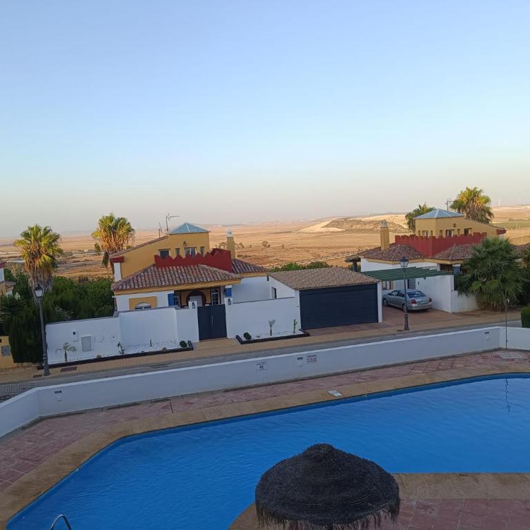 Mirador de los Navegantes - Apartamento de 2 dormitorios con vistas - 1