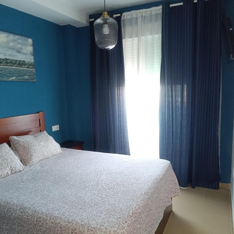 Mirador de los Navegantes - Apartamento de 2 dormitorios con vistas - 3