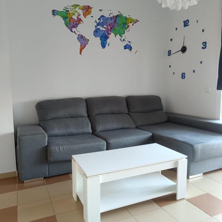 Mirador de los Navegantes - Apartamento de 2 dormitorios con vistas - 4