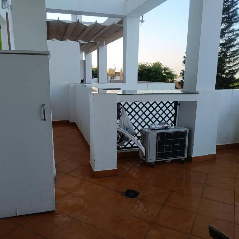 Mirador de los Navegantes - Apartamento de 2 dormitorios con vistas - 9