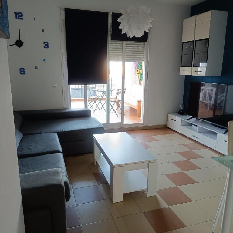 Mirador de los Navegantes - Apartamento de 2 dormitorios con vistas - 10