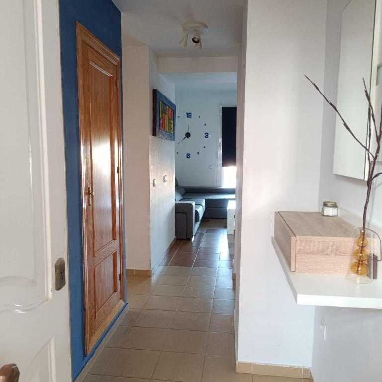 Mirador de los Navegantes - Apartamento de 2 dormitorios con vistas - 13