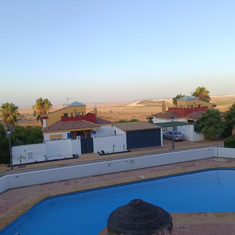 Mirador de los Navegantes - Apartamento de 2 dormitorios con vistas - 16