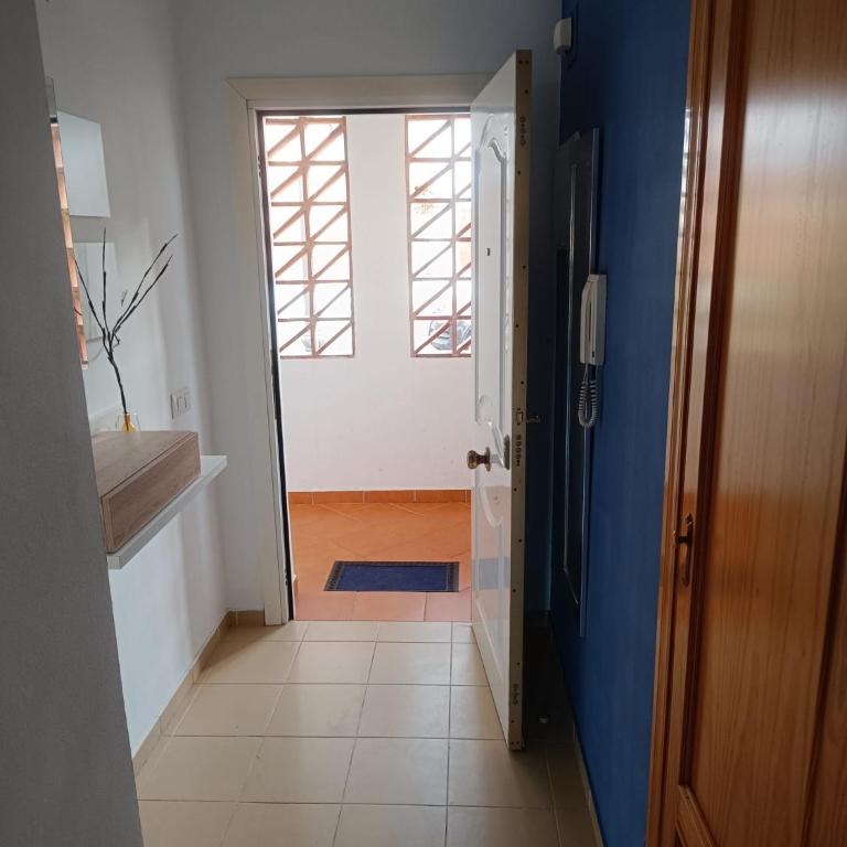 Mirador de los Navegantes - Apartamento de 2 dormitorios con vistas - 17