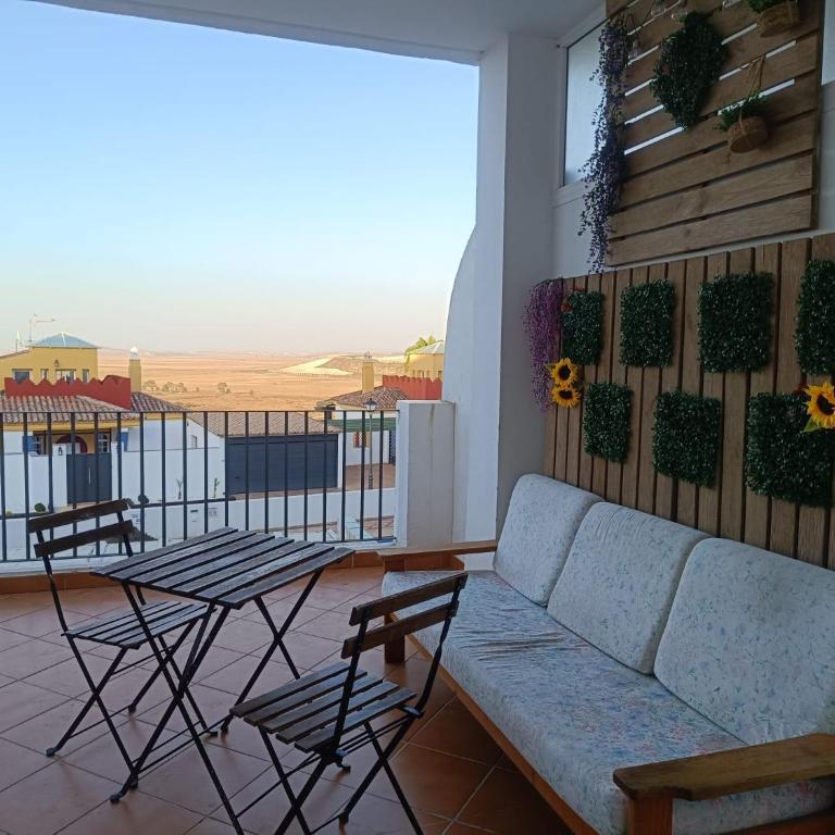 Mirador de los Navegantes - Apartamento de 2 dormitorios con vistas - 18