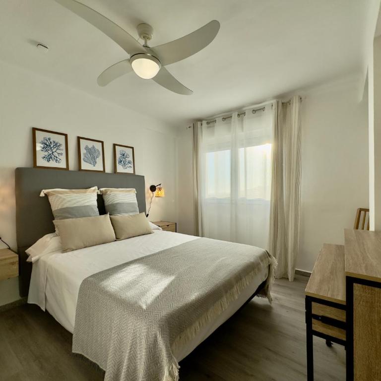 Apartamento Los Ángeles Nerja - Apartamento de 3 dormitorios - 3