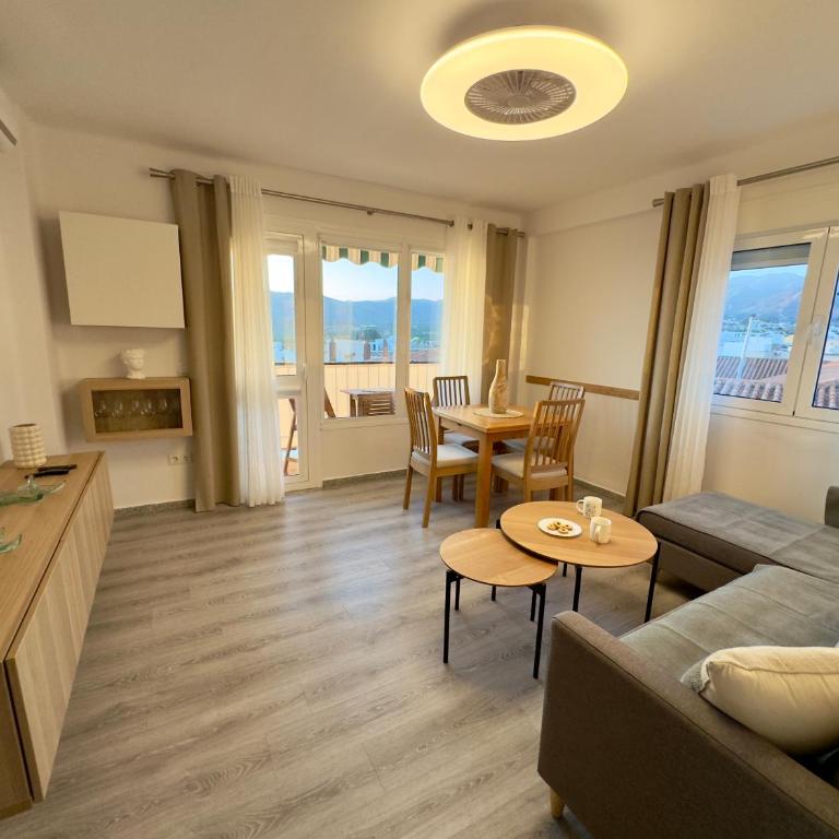 Apartamento Los Ángeles Nerja - Apartamento de 3 dormitorios - 9