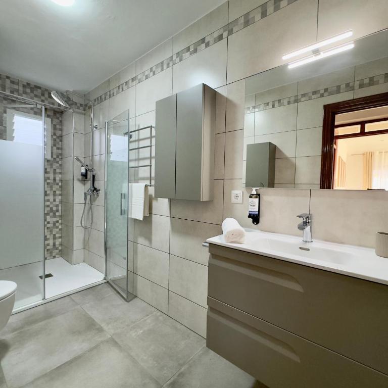 Apartamento Los Ángeles Nerja - Apartamento de 3 dormitorios - 6