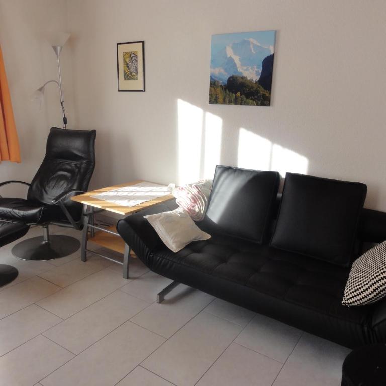 Apartment Beck - Apartment mit 1 Schlafzimmer (2 Erwachsene) - 4