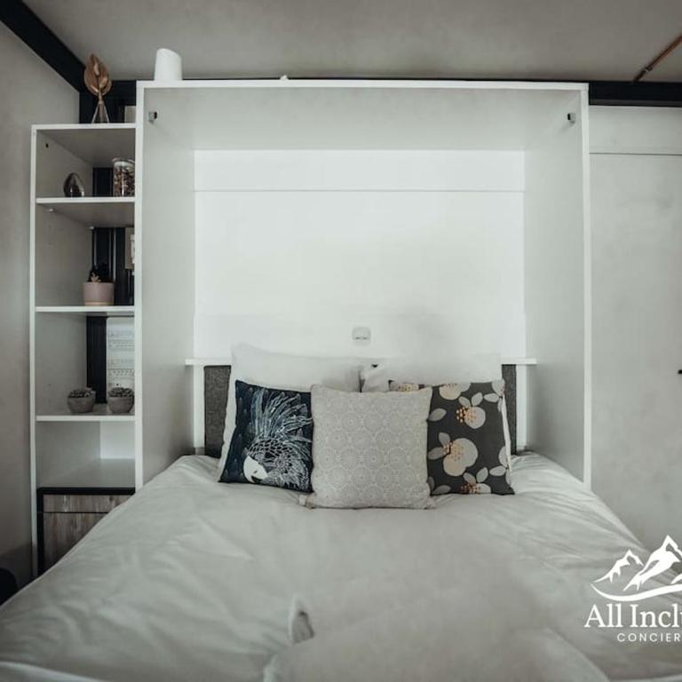 Charmant Studio - Moderne - Proche centre - One-Bedroom Apartment - 2