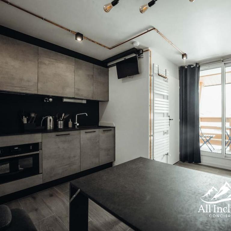 Charmant Studio - Moderne - Proche centre - One-Bedroom Apartment - 20