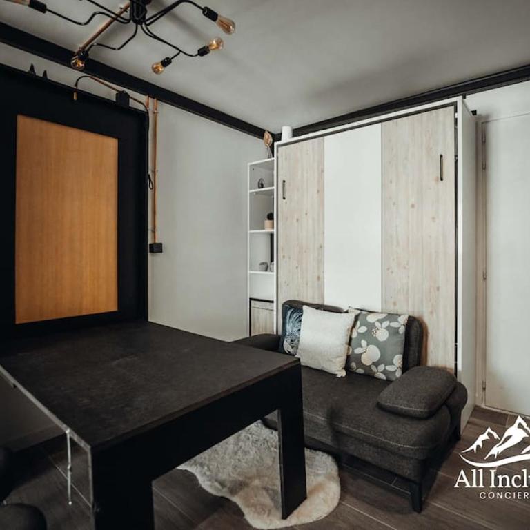 Charmant Studio - Moderne - Proche centre - One-Bedroom Apartment - 29