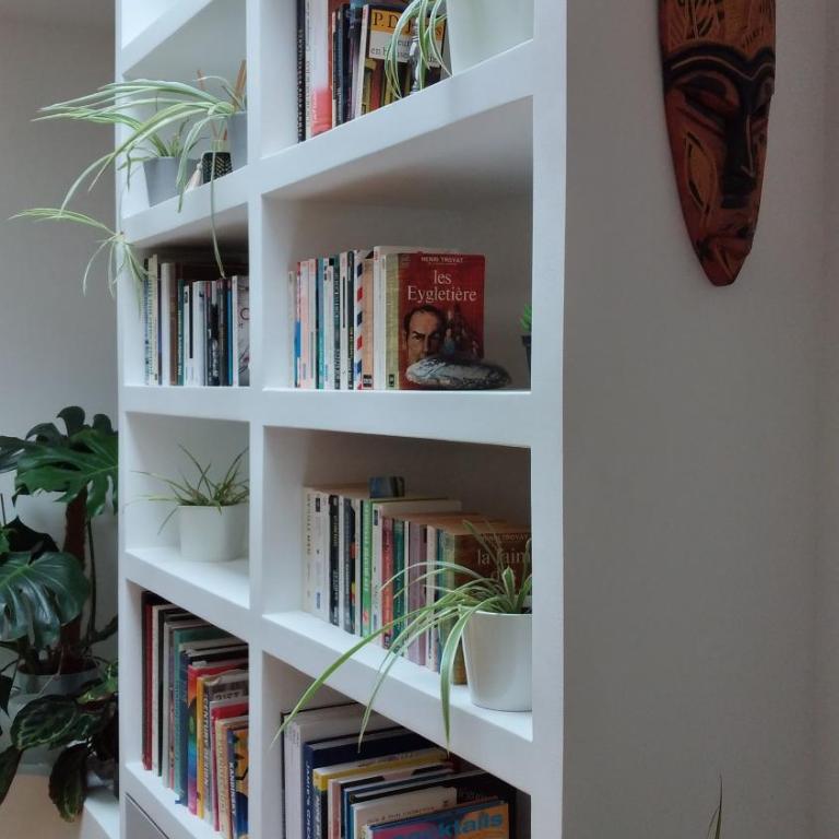 Expérience Inouïe à Orléans ! - Apartment mit 2 Schlafzimmern - 8