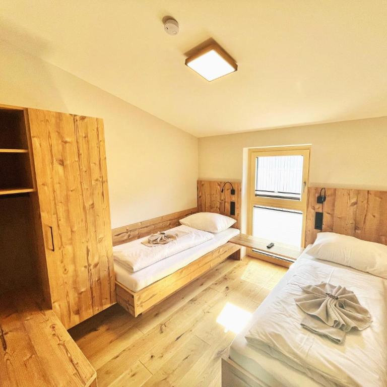 Deluxe Apartment GRIES NINA - Apartment mit 2 Schlafzimmern - 14