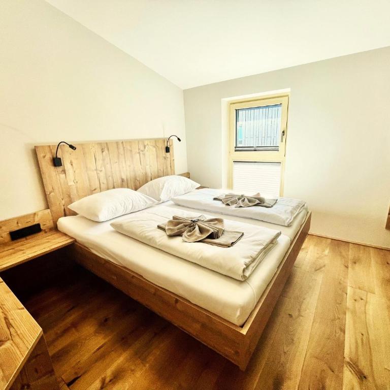 Deluxe Apartment GRIES NINA - Apartment mit 2 Schlafzimmern - 12