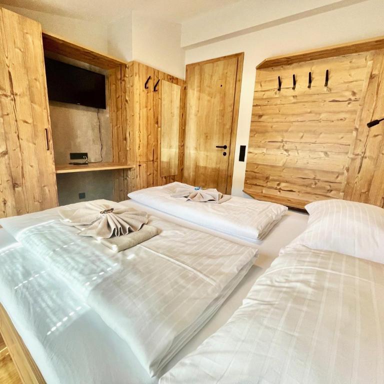 Deluxe Apartment GRIES NINA - Apartment mit 2 Schlafzimmern - 13