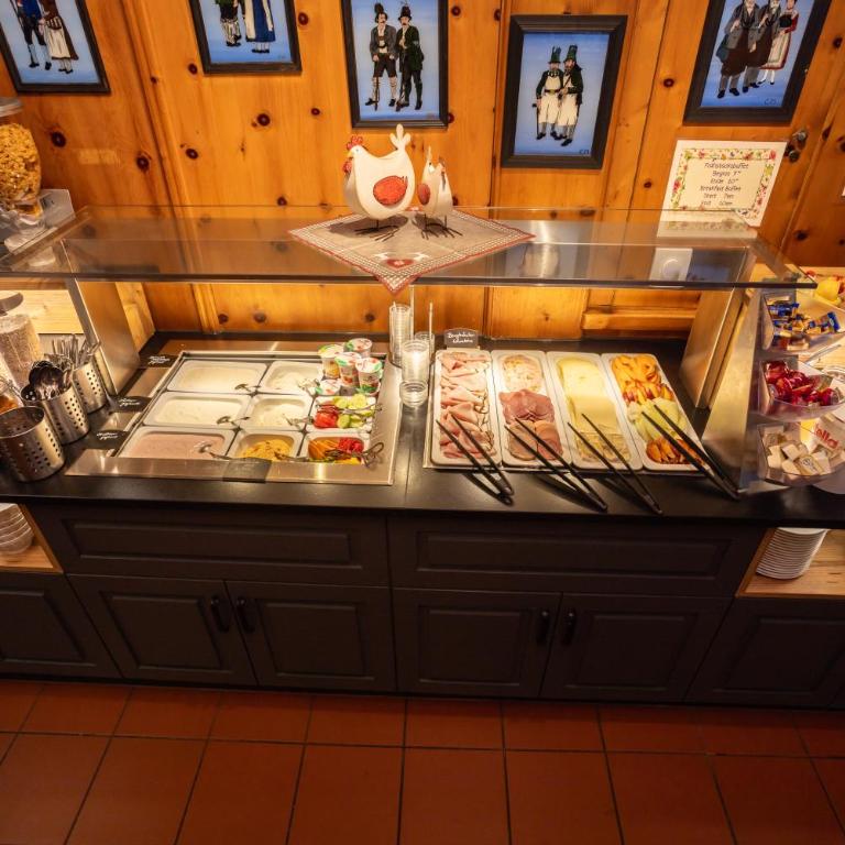 Hotel & Gasthof Fraundorfer - Junior Suite - 8