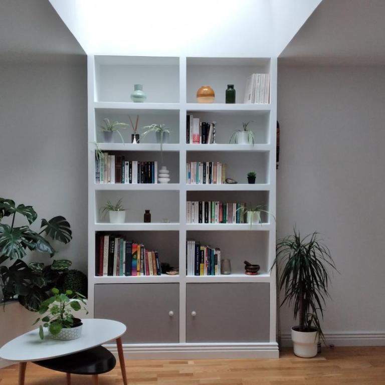 Expérience Inouïe à Orléans ! - Apartment mit 2 Schlafzimmern - 7